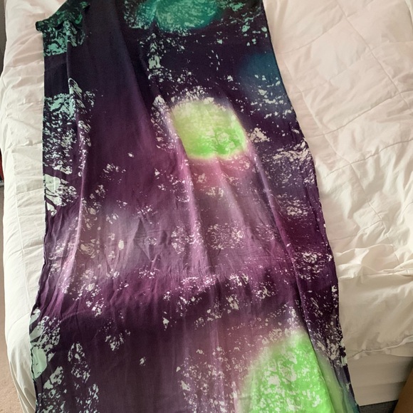 Front Row Society | Where the Fairy Tale Begins | scarf wrap - Picture 1 of 5